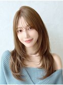 [木原]20代30代40代大人かわいいハイレイヤー
