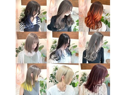 クラン(cLan.)の写真