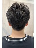 ニュアンスパーマ