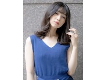 六本木美容室 白金店