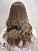 イメチェンヘアスタイルホワイトブロンド外ハネボブ美髪のススメ