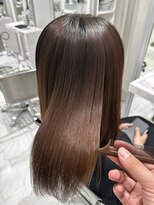 ニューヨークニューヨーク 垂水店(NYNY)&nbsp;髪質改善ｘ縮毛矯正ｘストレートパーマｘオージュア