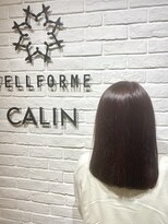 ヘア スパ ビューティー エールフォルム(HAIR SPA BEAUTY YELLFORME)&nbsp;スイートストレート★
