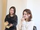 エレノア 新宿新南口(Eleanor)の写真/【完全個室】マンツーマンだからこそ安心して通えるサロン◎人目を気にせずリラックス♪/新宿新南口
