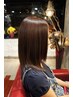 【増島指名限定】カット＋カラー＋トリートメント