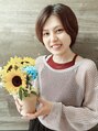 ヘアリゾート ラグーン(hair+resort lagoon) 田辺 佳菜