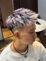 グラン 矢巾店(GRAN)&nbsp;《ホワイトメッシュ/ジェットツイスト》