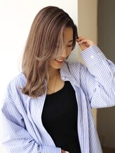 ノア(NOA)&nbsp;渡邊 芹香