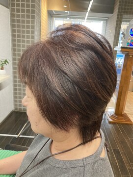 クラウン(CROWN) ウルフレイヤー