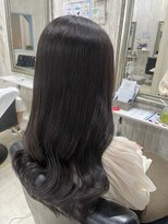 ロア 熊本(LOA)&nbsp;ダークブラウン　10代20代30代40代