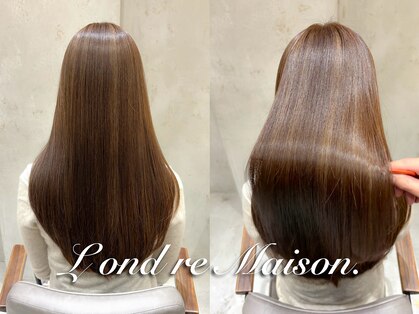 ロンドリメゾン 原宿(Lond re Maison.)の写真