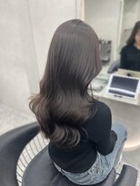 ロール 博多(Role)&nbsp;縮毛矯正/髪質改善/酸性ストレート/透明感カラー