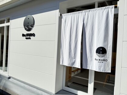 リクロ(Re:KURO)の写真