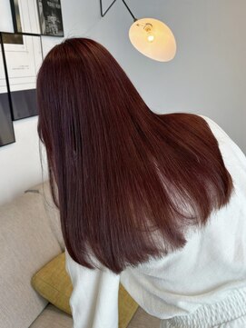 リムレス(LIMLESS) 韓国レイヤー/くびれレイヤー/顔周りレイヤー/万代/新潟駅前