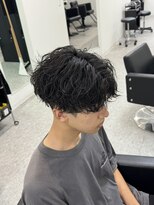 ブライト(BRIGHT) シャドウパーママッシュ