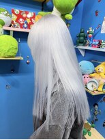 エルシャドール(EL-SHADDOLL) ホワイトカラー