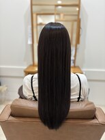 エフプラス(fplus)&nbsp;艶髪トリートメントカラーエステ【H00004】