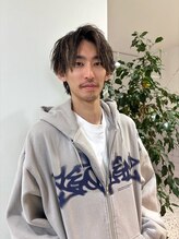 アオ(AO)&nbsp;木村 光希