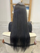 アオク(AOKU)&nbsp;髪質改善ストレート