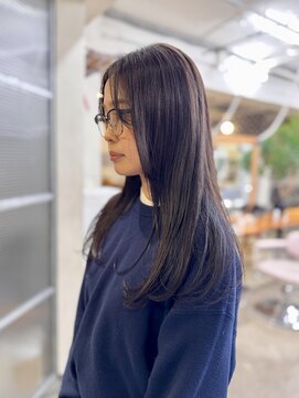 ブルートマト(BLUE TOMATO) オリーブロング