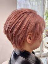 アントワープヘアー 知多半田駅前店(Antwerp hair)&nbsp;春～sppink～