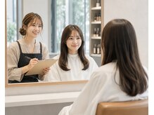 6. 普段使っているシャンプーやケア方法をお聞きします