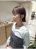 ラベンダーグレージュ
