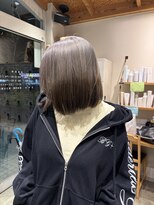 ジップ 浜田店(zip)&nbsp;エンドカラー