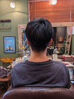 ミントルーム 西新井大師西(MINT room)&nbsp;新天地での気合いカット！