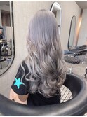 ハイトーンシルバー