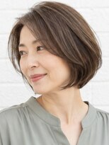 デュッカアンティーク(Duka antique) ショートボブ