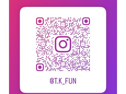 ヘアサロン ファン(hair salon fun)の写真