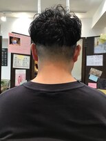 美容室 エス 加賀野店(es) ショート