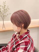 un/un.【9月上旬 OPEN（予定）】&nbsp;ショートボブ