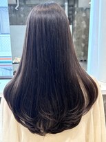 フィックス(FIX)&nbsp;柔らかロング×レイヤー