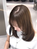 レイミュー 千葉(Lei miu)&nbsp;: mint beige :