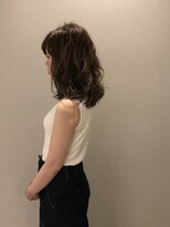 kamie 元町【カミエ】&nbsp;ミディアムレイヤー