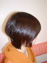 ヘアーシップ ファーロ(Hair ship FARO) Ｉ　ｌｉｋｅ　ボブ★