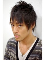 ヘアリゾート ブーケ(hair+resort bouquet)&nbsp;スリークショート