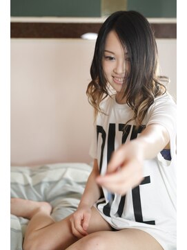 オーバーキャプテンネイキッド(OVER CAPTAIN NAKED) lingerie collection vol.06  [Naughty*Doughty] ver.01