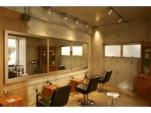 【ｍｕｉｍｉのこだわり】　落ち着いた大人のサロン