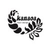 カナオア ヘアーデザイン(kanaoa hair design)のお店ロゴ