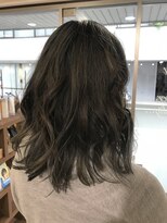 アズール 草加(azule)&nbsp;大人かわいいグラデーションカラー