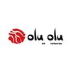 オルオル olu oluのお店ロゴ