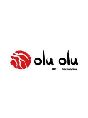 オルオル olu olu