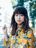 グランシャリオ 笹塚店(Grand Chariot)&nbsp;【GrandChariot 笹塚】ふわモテロング♪