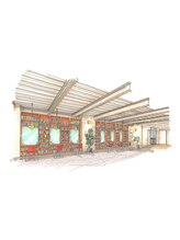 ブリッジ(the BRIDGE) the BRIDGE