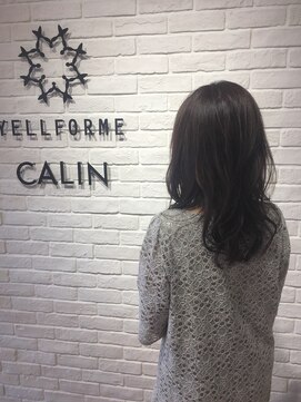 ヘア スパ ビューティー エールフォルム(HAIR SPA BEAUTY YELLFORME) うるつやヘア★