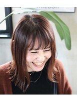 ザ サロン(the salon)&nbsp;ブラントミディアム