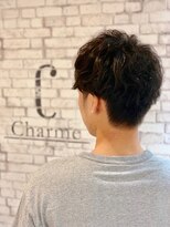 シャルム(Charme)&nbsp;◆Charme◆ hair No.23